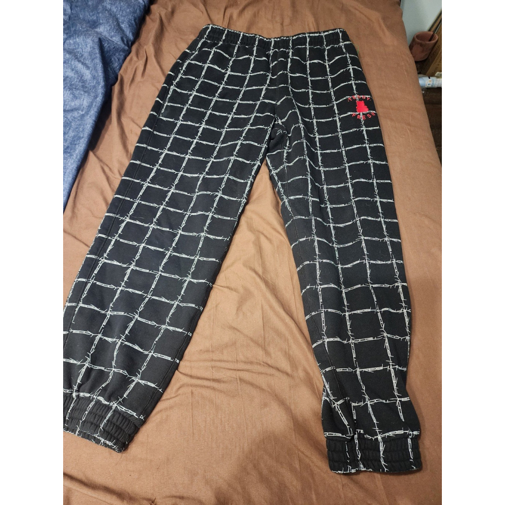 Teddy Fresh sweatpants size‎ large